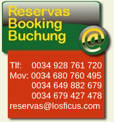 Reservas